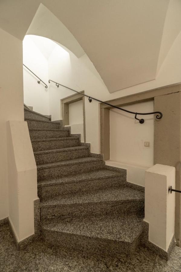 Lovely Flat In A Lovely City シュタイアー エクステリア 写真
