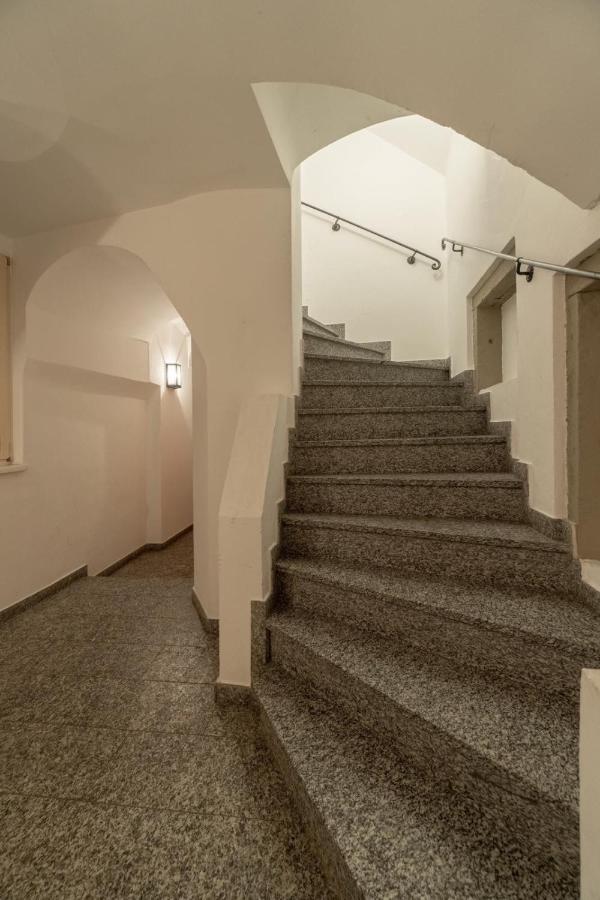 Lovely Flat In A Lovely City シュタイアー エクステリア 写真