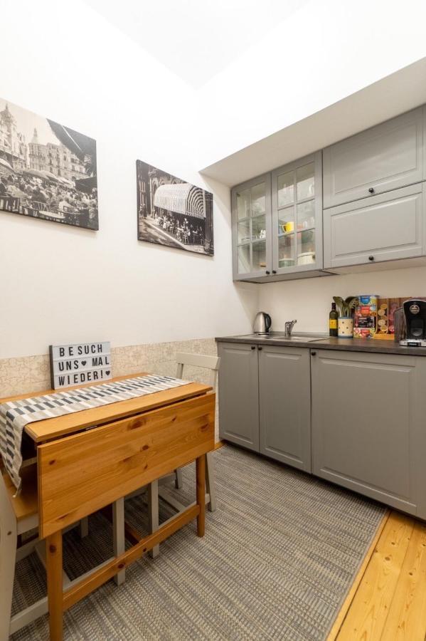 Lovely Flat In A Lovely City シュタイアー エクステリア 写真