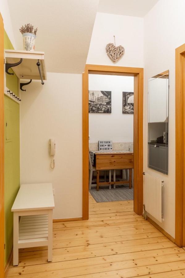 Lovely Flat In A Lovely City シュタイアー エクステリア 写真