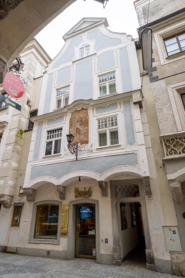 Lovely Flat In A Lovely City シュタイアー エクステリア 写真