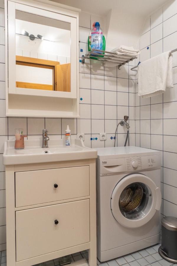 Lovely Flat In A Lovely City シュタイアー エクステリア 写真