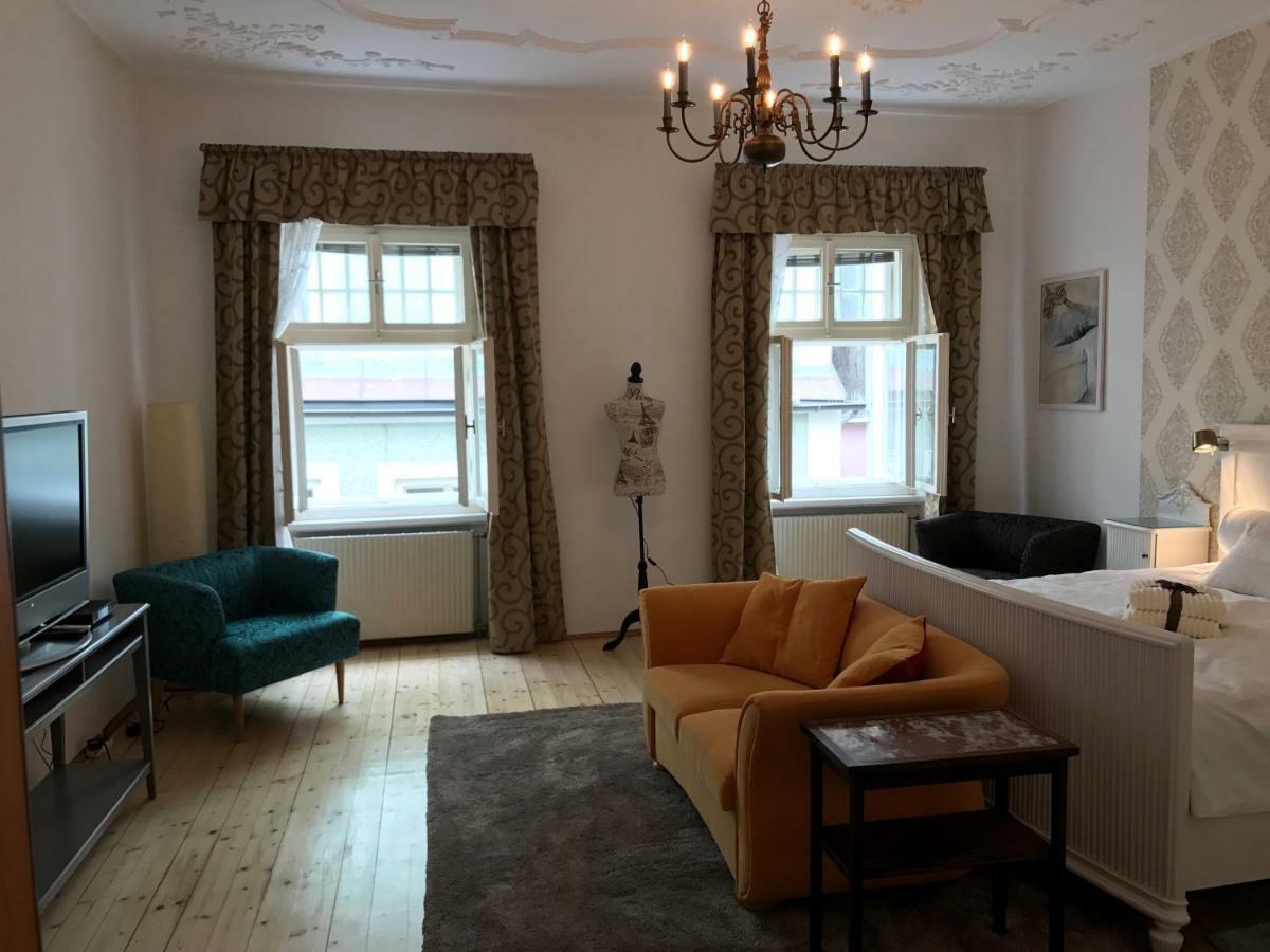 Lovely Flat In A Lovely City シュタイアー エクステリア 写真