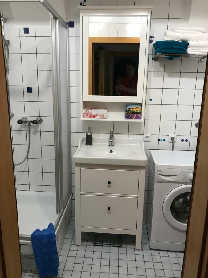 Lovely Flat In A Lovely City シュタイアー エクステリア 写真