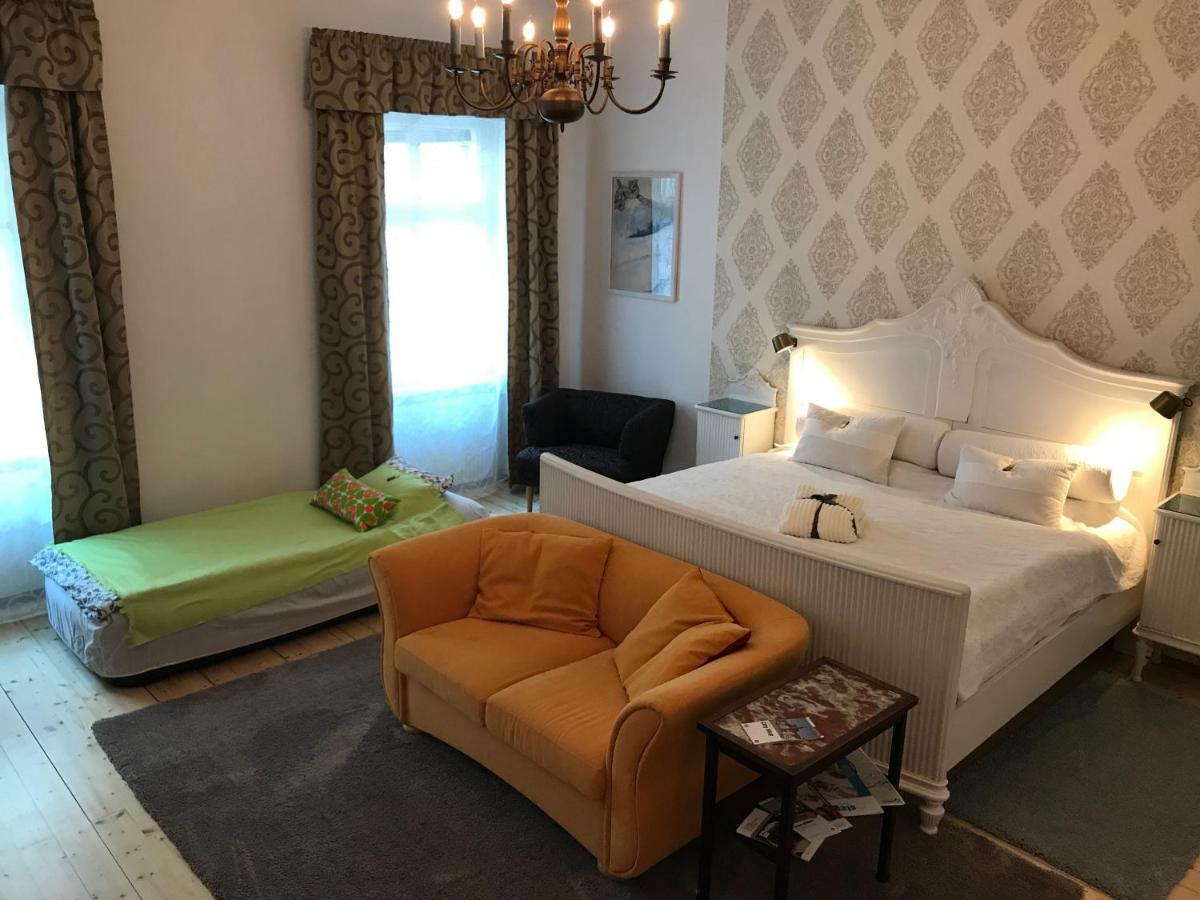 Lovely Flat In A Lovely City シュタイアー エクステリア 写真