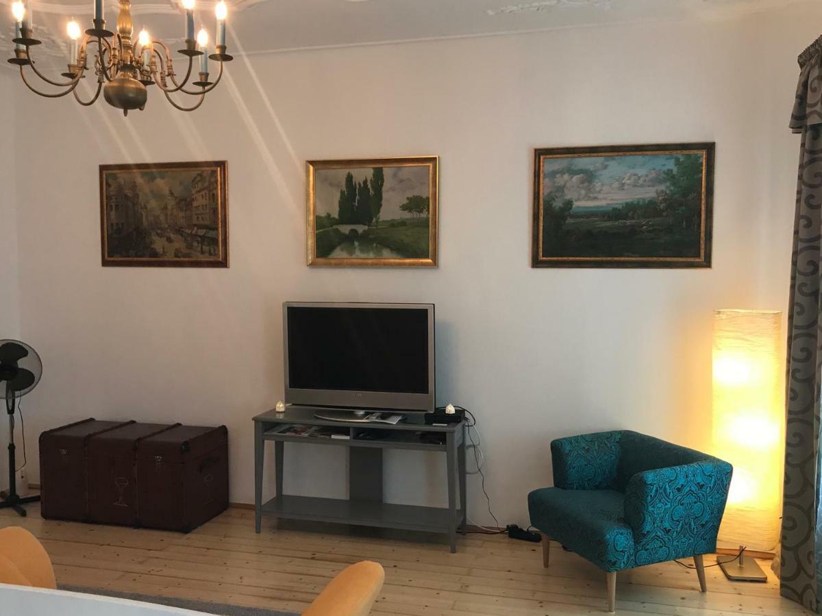 Lovely Flat In A Lovely City シュタイアー エクステリア 写真